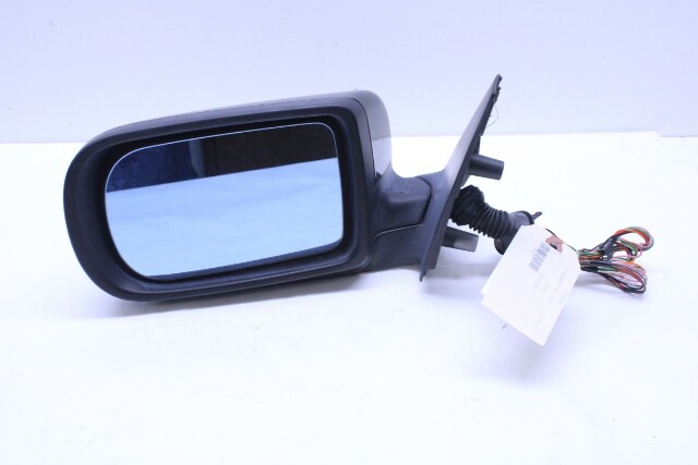 1995-2001 BMW 740iL Door Mirror Left Side View OEM