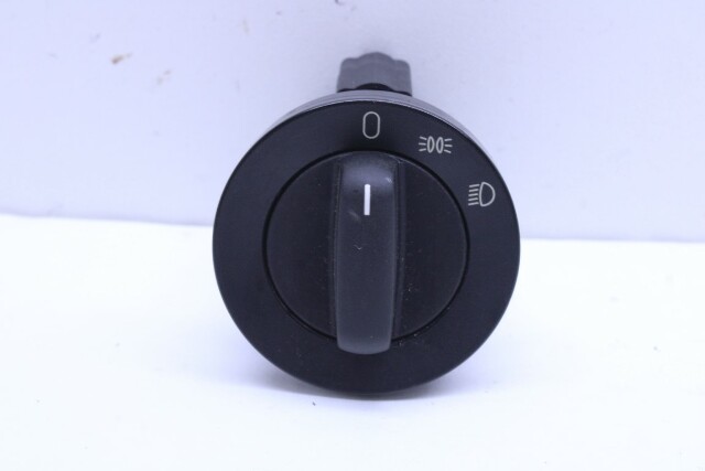 1999 BMW 740iL Headlight Switch OEM