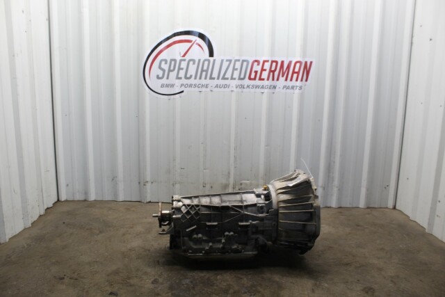 1999-2001 BMW 740iL Automatic Transmission OEM