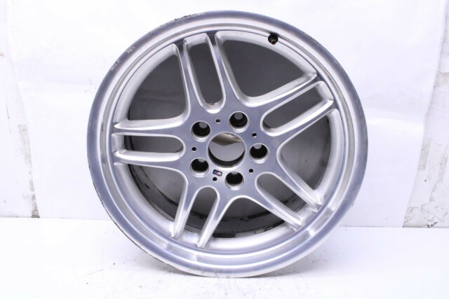 1999-2001 BMW 740i E38 Wheel 18 x 8 Style 37 Rim OEM