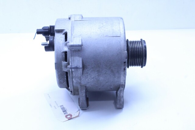 2009 2010 Audi Q7 3.6 Alternator 190 Amp