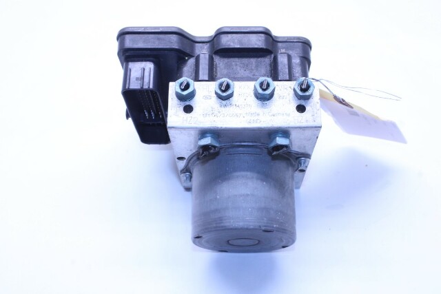 2017-2019 Audi A4 ABS Anti Lock Brake Pump OEM