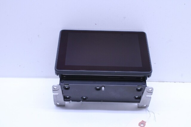 2017-2019 Audi A4 Central Information Display Monitor Info Screen OEM