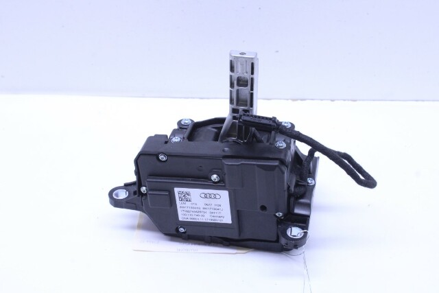 2017-2020 Audi A4 B9 Automatic Gear Shifter Shift Selector OEM