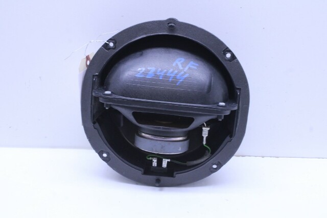 2017-2020 Audi A4 A5 S4 S5 Front Door Speaker Woofer OEM