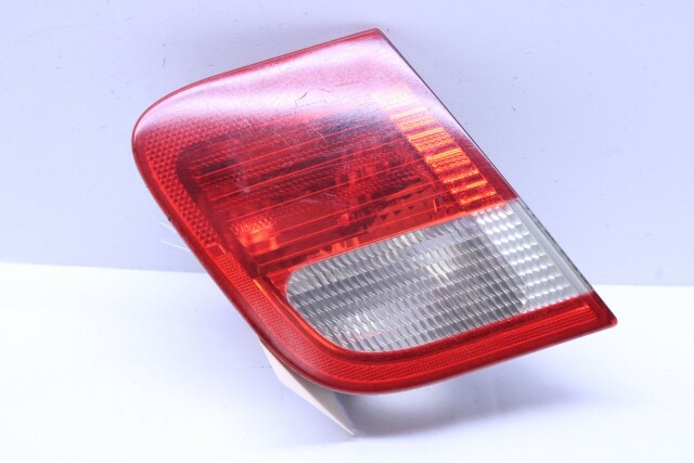 1999-2001 BMW 323i 325i 328i 330i Tail Light Left - 63218364923 OEM