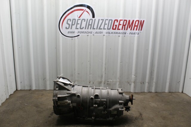 2000 BMW 323i Automatic Transmission OEM