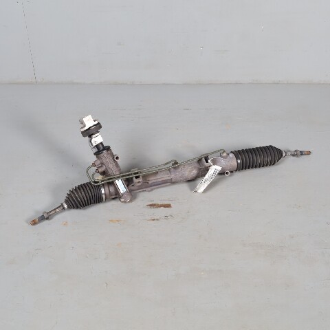 2000-2001 BMW 323i 325i Steering Gear Rack Pinion Module OEM Used