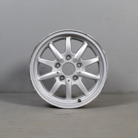 1999-2005 BMW 325i 328i 330i Wheel 15 X 6.5 Style #53 Rim OEM