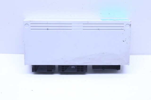 2000 BMW 323i Body Control Module BCM Basic 5 - 61358385544 OEM