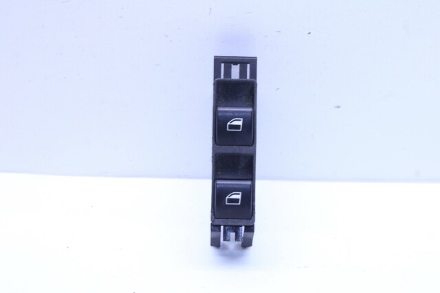 1999-2005 BMW 325i 328i 330i Front Power Window Switch Right - 61318381514 OEM