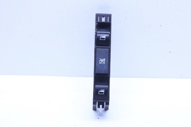 1999-2005 BMW 325i 328i 330i Power Window Switch Left - 61318381518 OEM