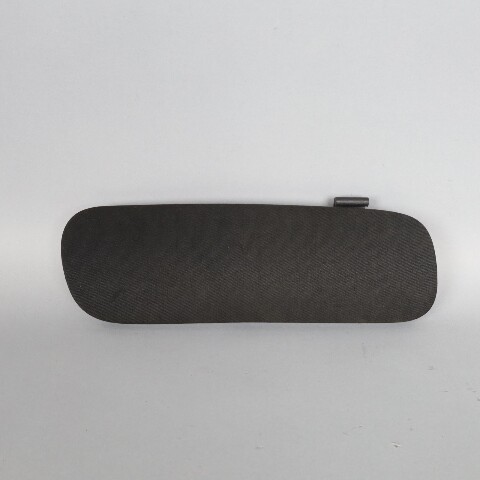 1999-2012 Porsche 911 Convertible Right Roll Bar Trim Cover 99655534600 OEM Used