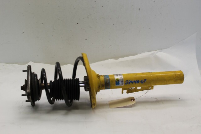 1999-2001 Porsche 911 996 Convertible Front Strut Shock Spring Bilstein VN7-4612 OEM