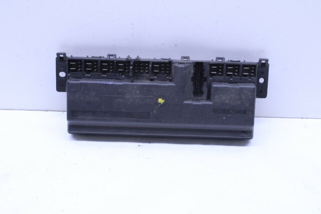 2001 Porsche 911 Boxster Power Seat Control Module 99661853701 OEM