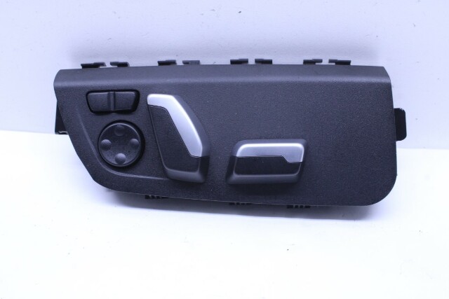 2016 BMW 428i Power Seat Switch Right OEM