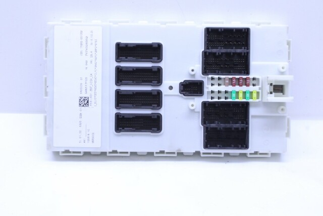 BMW 320i 328i 335i 428i 435i Front Electronic Control Module FEM OEM