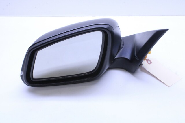 2014-2016 BMW 428i 430i 435i 440i Left Door Mirror 51167285135 OEM