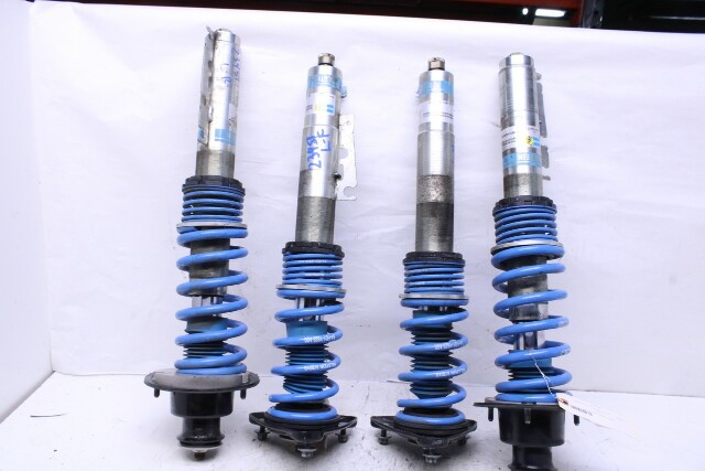 1997-2004 Porsche Boxster Bilstein Coilover Strut Spring Suspension Set OEM