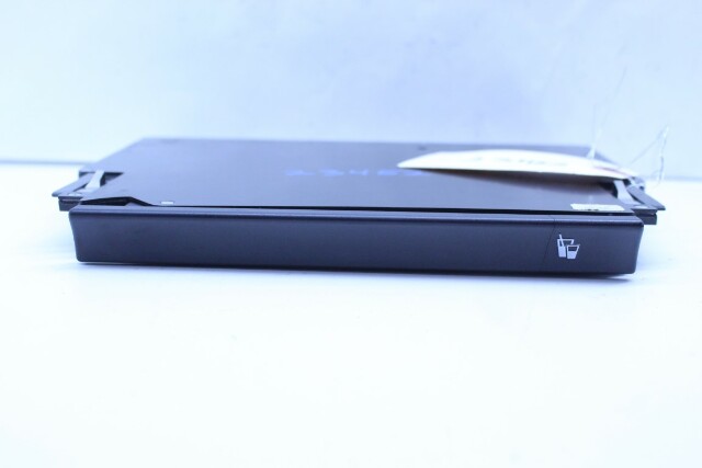 2002-2004 Porsche 911 996 Boxster 986 Cup Holder OEM 99655218300