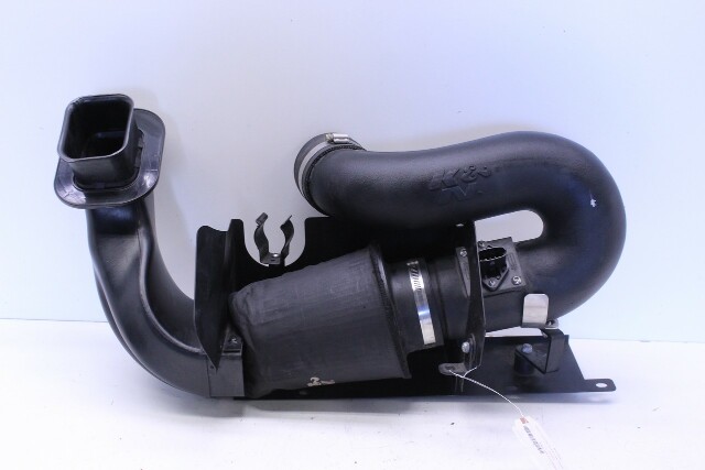 1999-2004 Porsche 911 996 Cold Air Intake Air Cleaner OEM
