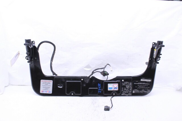 2002-2004 Porsche 911 996 C4S Engine Lid Spoiler Drive Lift Motor Mechanism OEM