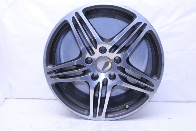 2007-2009 Porsche 911 996 Turbo Wheel 19 X 8.5 Rim OEM