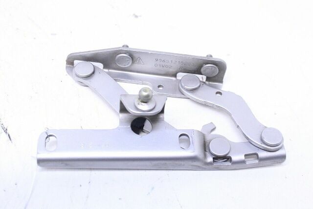 2002-2004 Porsche 911 996 C4S Engine Motor Lid Hinge Right OEM