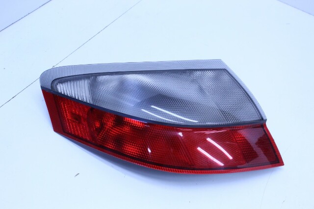 2002-2004 Porsche 911 996 C4S Turbo Tail Light Left OEM NOTE