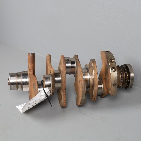 Audi A6 A7 Q5 S4 S5 3.0 Supercharged Engine Crankshaft OEM 06E105101AD