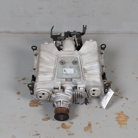2009-2017 Audi A6 A7 A8 Q5 Q7 S4 S5 SQ5 3.0 Supercharger OEM