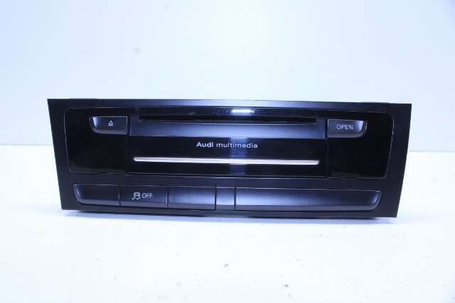 Audi B8 A5 S5 8R Q5 SQ5 MMI 3G Multimedia Command Head Unit OEM