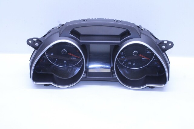 2014 Audi A5 Speedometer Instrument Cluster OEM
