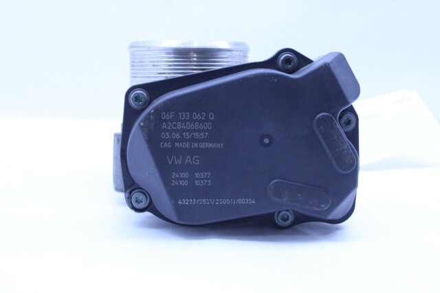 Audi A3 A4 A5 A6 Q5 TT Volkswagen Jetta Golf Passat 2.0 Throttle Body