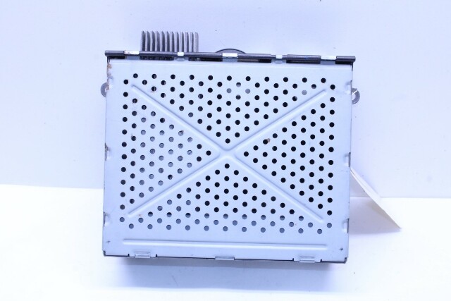 2009 Audi A8 Q7 S8 Radio Audio Controller Receiver - 4E0035542 OEM