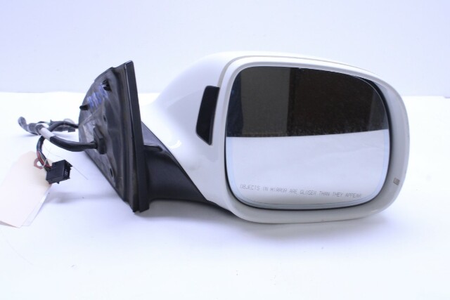 2007-2009 Audi Q7 Door Mirror Right Side View OEM