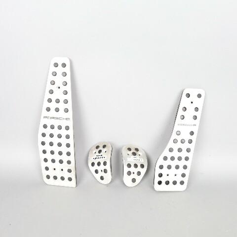 2000 Porsche 911 996 Convertible OEM