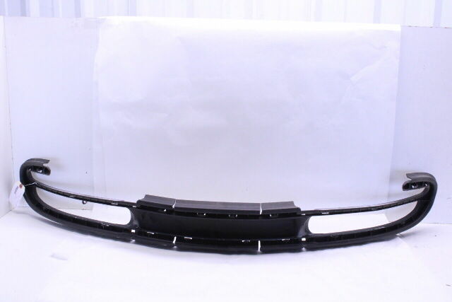 1999-2001 Porsche 911 996 Front Bumper Lower Air Inlet Grille OEM 99650555302