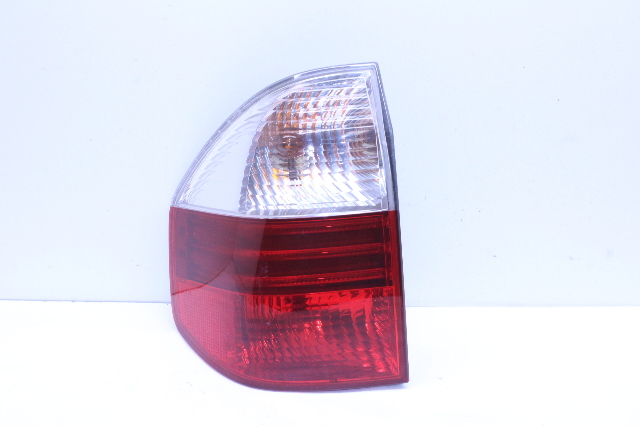 2007-2010 BMW X3 E83 Left Driver Tail Light 63217162211 OEM
