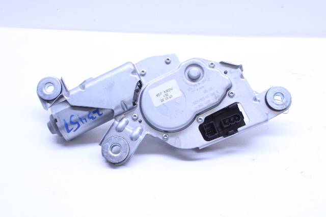2004-2010 BMW X3 E83 Rear Window Wiper Motor 67636917907 OEM