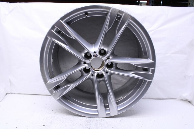2012-2019 BMW 640i 650i Wheel 20 x 9 Style #373 Rim OEM