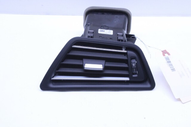2012-2019 BMW 640i 650i M6 Dash AC Air Vent Right OEM