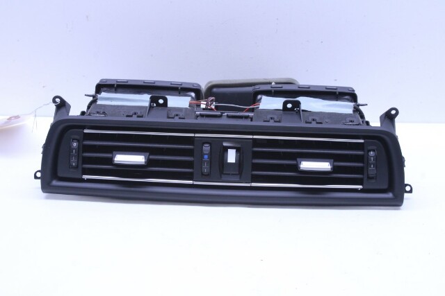 2012-2019 BMW 640i 650i M6 Dash AC Air Vent Center OEM