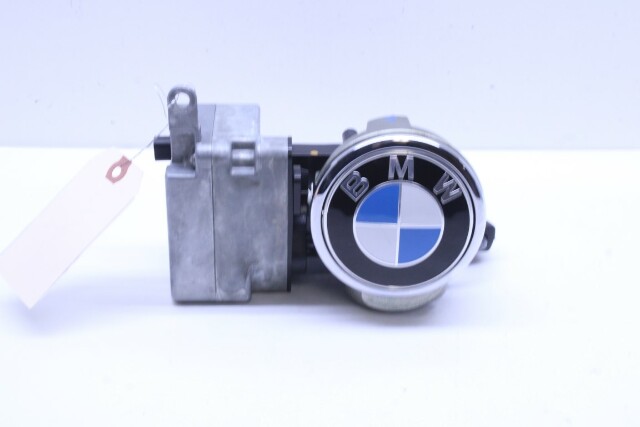 2012-2019 BMW 640i 650i M6 Rear View Reverse Camera RVC Module OEM