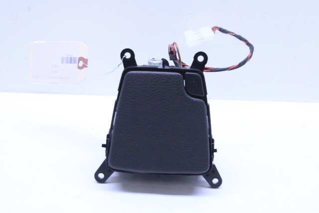 2012-2019 BMW 640i 650i M6 Ash Tray OEM