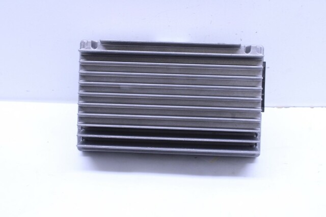 2015 BMW 328Xi GT Amp Amplifier OEM