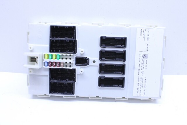 BMW 320i 328i 335i 428i 435i Front Electronic Control Module FEM OEM