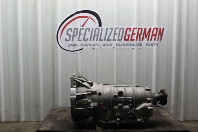 2001 BMW 525i Automatic Transmission OEM