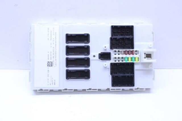 BMW 320i 328i 335i 428i 435i Front Electronic Control Module FEM OEM