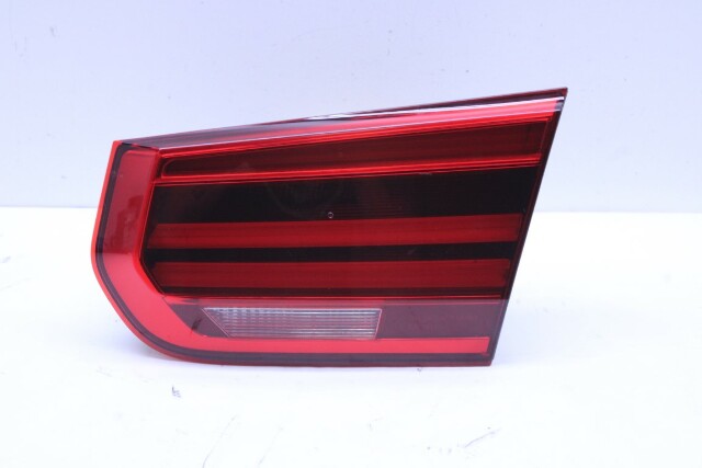 2016-2018 BMW 320i 328i 330i 340i M3 Tail Light Right OEM